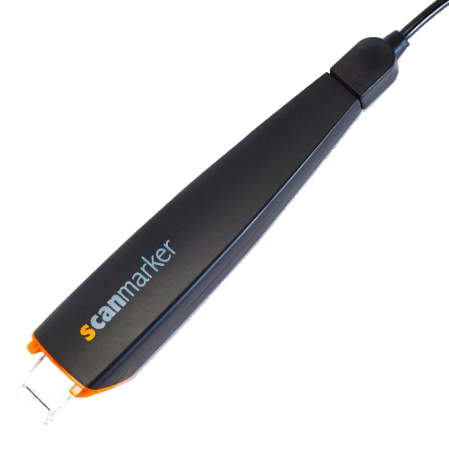 Skener Scanmarker Skener Scanmarker