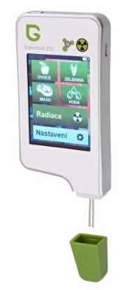 Ekotester Greentest ECO5 Ekotester Greentest ECO5