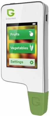 Ekotester Greentest A Ekotester Greentest A