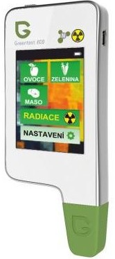 Ekotester Greentest ECO B Ekotester Greentest ECO B