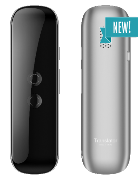 Hlasový překladač Anobic VT2 Bluetooth Hlasový překladač Anobic VT2 Bluetooth